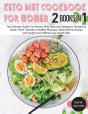 Keto Diet Cookbook For Women - Preview