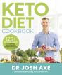 Keto Diet Cookbook - Preview