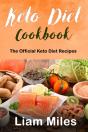 Keto Diet Cookbook - Preview