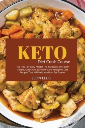 Keto Diet Crash Course