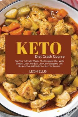 Capa do artigo Keto Diet Crash Course