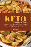 Keto Diet Crash Course