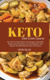 Keto Diet Crash Course