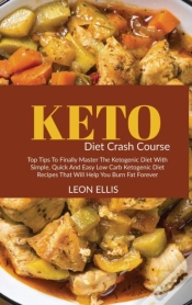 Capa do artigo Keto Diet Crash Course