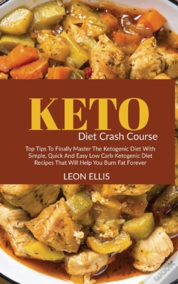 Capa do artigo Keto Diet Crash Course