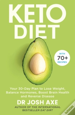 Capa do artigo Keto Diet