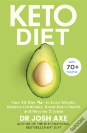 Capa do artigo Keto Diet