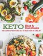 Keto Diet & Cookbook - Preview