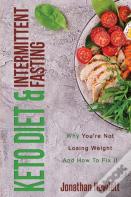 Keto Diet & Intermittent Fasting