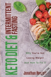 Keto Diet & Intermittent Fasting