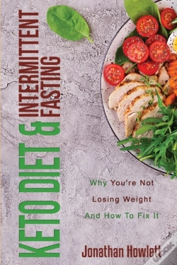 Capa do artigo Keto Diet & Intermittent Fasting