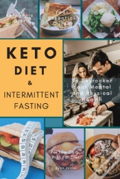 Capa do artigo Keto Diet & Intermittent Fasting