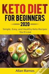 Keto Diet For Beginners 2020