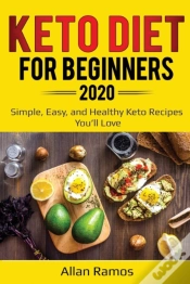 Capa do artigo Keto Diet For Beginners 2020