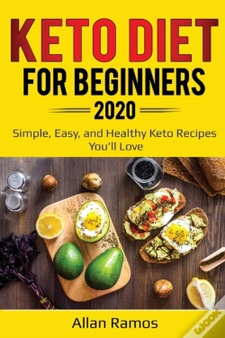 Capa do artigo Keto Diet For Beginners 2020