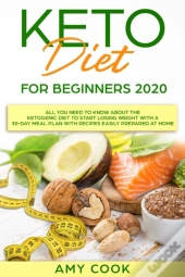 Keto Diet For Beginners 2020