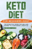 Keto Diet For Beginners #2021