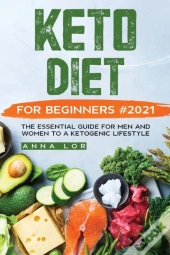 Keto Diet For Beginners #2021