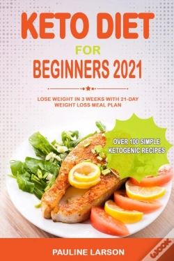 Capa do artigo Keto Diet For Beginners 2021