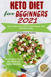 Keto Diet For Beginners 2021
