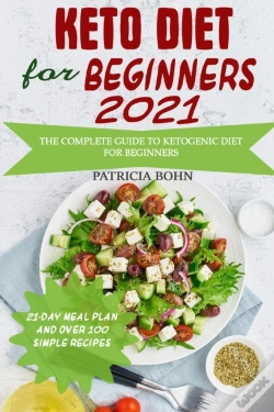 Capa do artigo Keto Diet For Beginners 2021