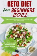 Keto Diet For Beginners 2021