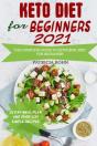Keto Diet For Beginners 2021 - Preview