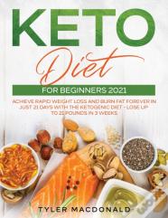 Keto Diet For Beginners 2021