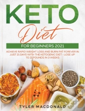 Keto Diet For Beginners 2021