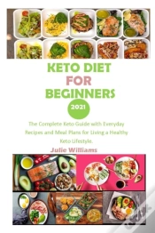 Capa do artigo Keto Diet For Beginners 2021