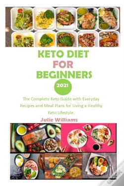 Capa do artigo Keto Diet For Beginners 2021