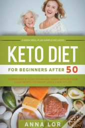 Keto Diet For Beginners After 50