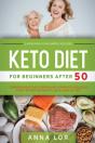 Keto Diet For Beginners After 50 - Preview