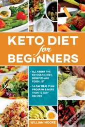 Capa do artigo Keto Diet For Beginners: All About The K