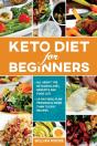 Keto Diet For Beginners: All About The K - Preview