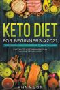 Keto Diet For Beginners - Preview