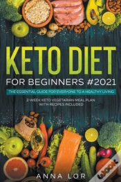 Capa do artigo Keto Diet For Beginners