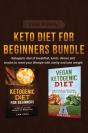 Keto Diet For Beginners Bundle: Ketogeni - Preview