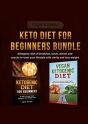 Keto Diet For Beginners Bundle - Preview