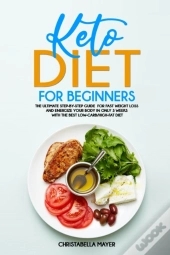 Keto Diet For Beginners