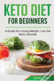 Capa do artigo Keto Diet For Beginners