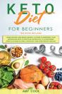 Keto Diet For Beginners - Preview