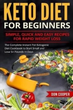 Capa do artigo Keto Diet For Beginners