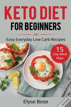 Capa do artigo Keto Diet For Beginners: Easy Everyday L