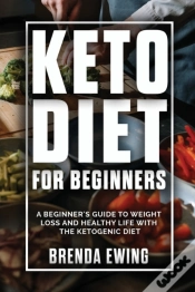 Capa do artigo Keto Diet For Beginners