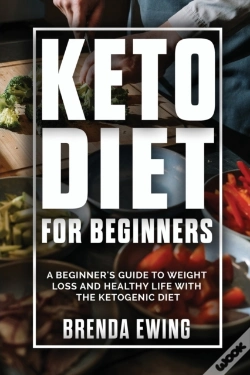 Capa do artigo Keto Diet For Beginners