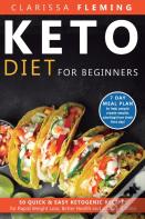 Keto Diet For Beginners