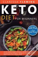 Keto Diet For Beginners