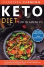 Keto Diet For Beginners - Preview