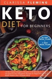 Keto Diet For Beginners